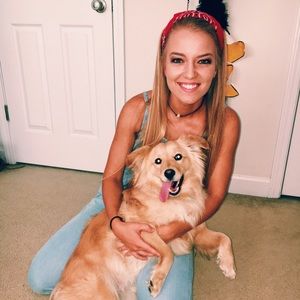 Meet your Posher, Summer